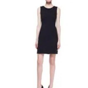 kate spade little black dress